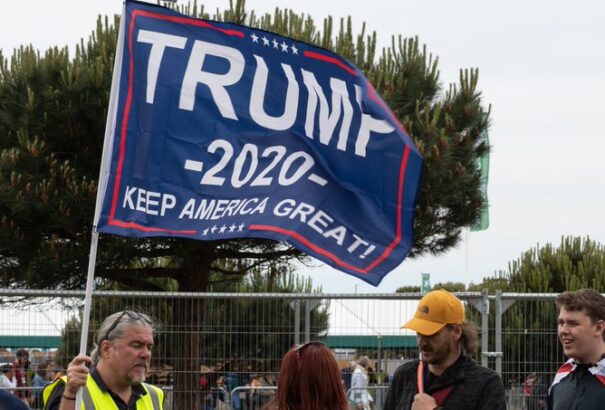 Kiszivárgott: Trump eredményei „nagyon aggasztóak”, a következő 48 óra kritikus lesz