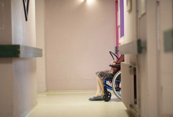 Koronavírus: Vesztegzár alá került a pozsonyeperjesi szociális otthon