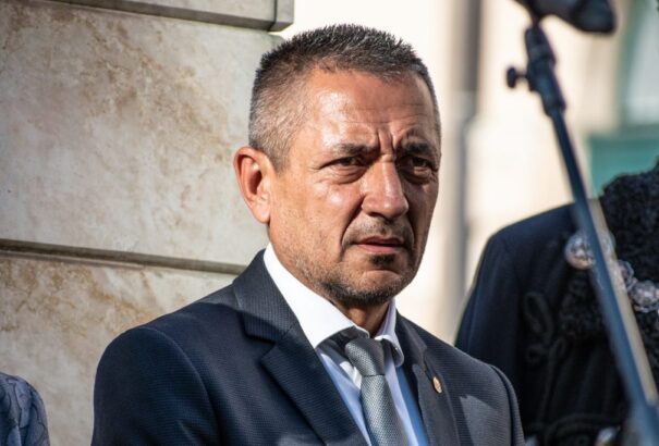 Potápi Árpád János lehet az egyik tisztviselő, akit kitiltottak Ukrajnából