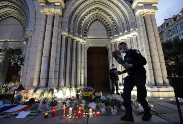 Már három embert vettek őrizetbe a nizzai terrortámadás kapcsán