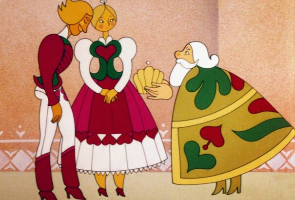 Hungarikum lett a Magyar népmesék rajzfilmsorozat