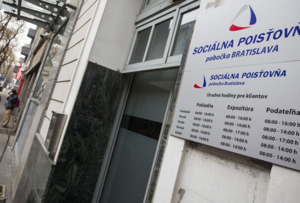 Pandémiás rezsimben működik a Szociális Biztosító tőketerebesi fióktelepe