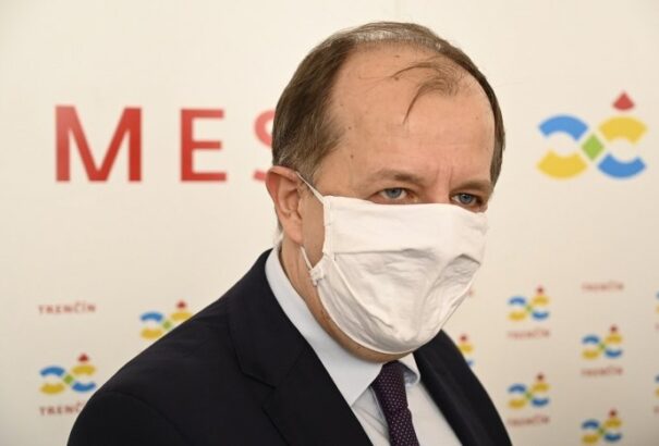 A Szlovákiai Városok Uniója a lehető legkorábbi lockdown-ra kéri a kormányt