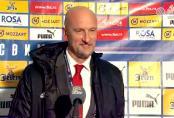 Rossi: Álmodok arról, hogy hatvanezren szurkolnak nekünk