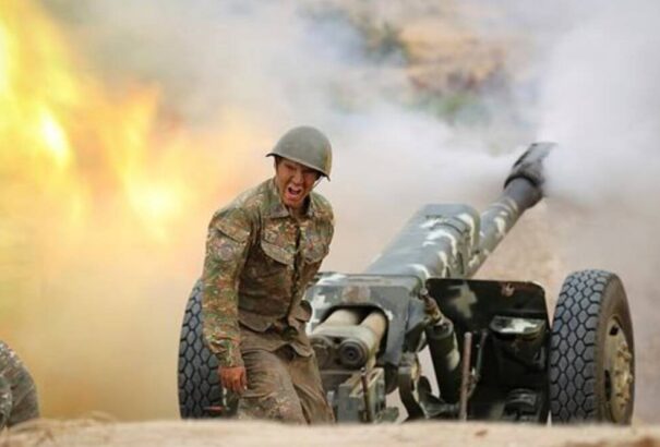 Hegyi-Karabah: Eszkalálódhat a kaukázusi konfliktus – Örményország segítséget kért Oroszországtól