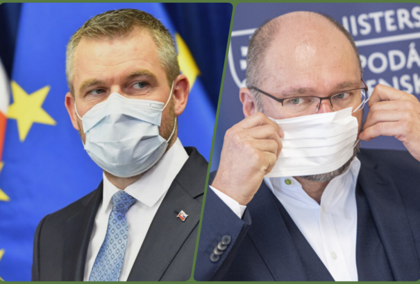 Sulík szerint legyen önkéntes az országos tesztelés