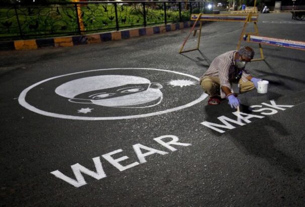 „Ne vegyétek félvállról a vírust, hordjatok maszkot!” – üzeni egy szlovák nő, akinek az apja azért fertőződött meg, mert másokon nem volt maszk