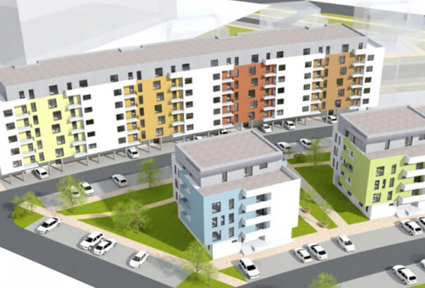 Kollár: Az építésügyi törvény módosítása után megkezdjük a bérlakásépítést