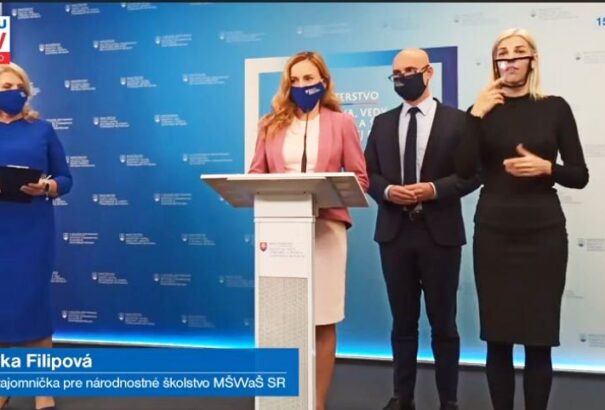 Filip Mónika: 5 éves kortól kötelező lesz az óvoda