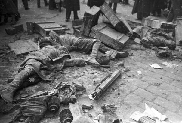 Szóljon a vértanúk harangja! 1956-ról – hitelesen