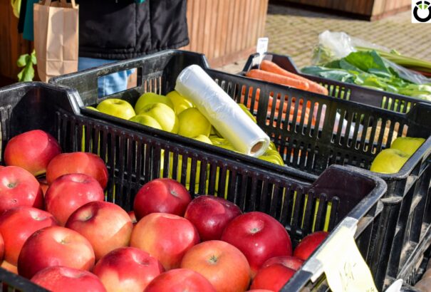Tovább hódít a piacozás. Kezdjük megérteni a lényeget