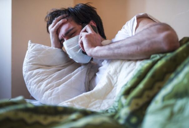 Mutatjuk, milyen szabályokat kell betartania az otthoni karanténban tartózkodó személynek