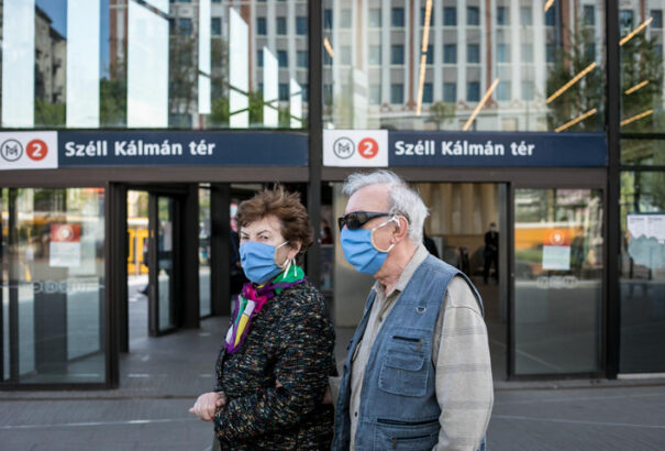 Magyarországon 2032 fővel emelkedett a fertőzöttek száma és elhunyt 46 krónikus beteg