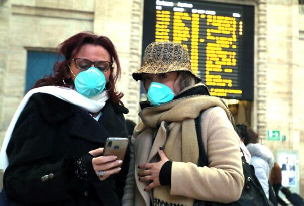 Magyarországon 1068 fővel emelkedett a fertőzöttek száma és elhunyt 21 beteg