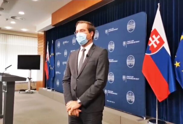 Sulík megint saját szakállára játszik. Matovičnak és Krajčínak sem tetszik