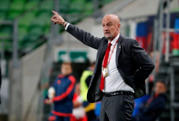 IFFHS – Marco Rossi a világ 9. legjobb szövetségi kapitánya