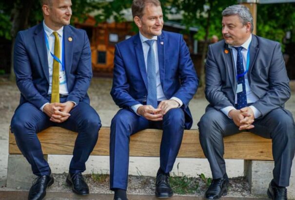 Gyimesi György (OĽaNO) a Körképnek: Matovič megsértette a magyarokat, de nem volt szándékos