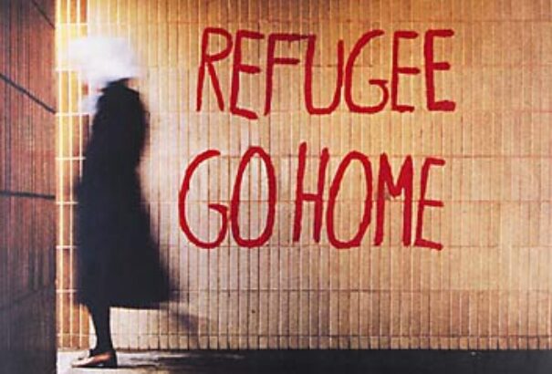 Kalita Gábor: Európa tömeggyilkosok menhelye?