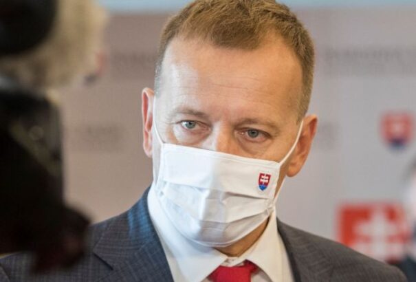 Megműtötték Boris Kollárt