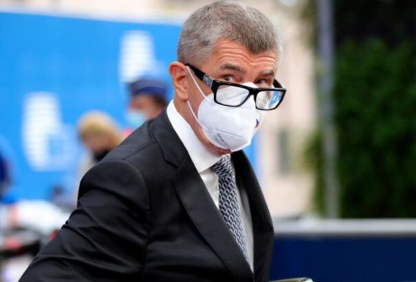 Babiš: Tartsátok be az óvintézkedéseket, máskülönben ismét lockdown lesz