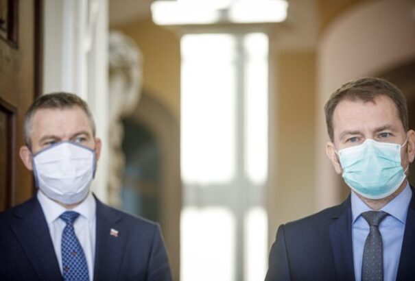 Focus felmérés: Pellegrini átvette a vezetést. Az MKP és a Most továbbra is a vert mezőnyben, az Összefogás szinte mérhetetlen