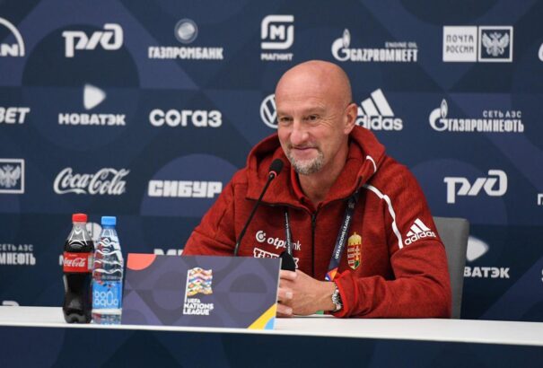 Orosz-magyar – Nem mi vagyunk az esélyesek, de nincs vesztenivalónk