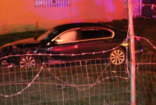 Boris Kollárnak hetekig fog tartani a felépülése, nyaki csigolyatörést szenvedett az autóbalesetben