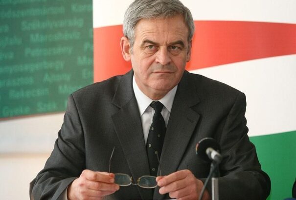 A tisztázás végett: Tőkés László viszontválasza Duray Miklósnak