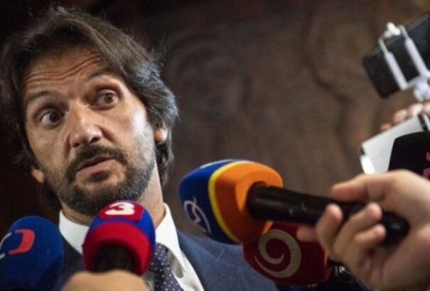 Kaliňák: Nem hinném, hogy Gašpar kenzőpénzt fogadott el