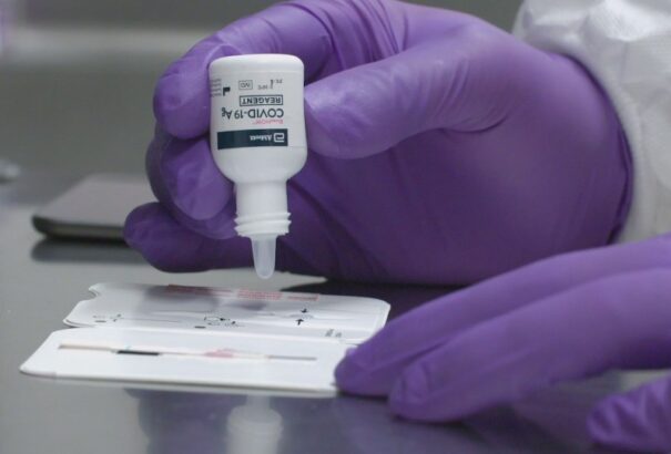 Több Regionális Közegészségügyi Hivatal is mintavételi pontot hoz létre