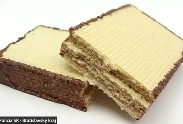 Három kekszet lopott egy poprádi férfi. 15 évnyi börtönbüntetés fenyegeti