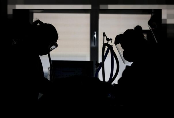 Második hullám – Még a svédek is keményebb korlátozásokra szánták el magukat