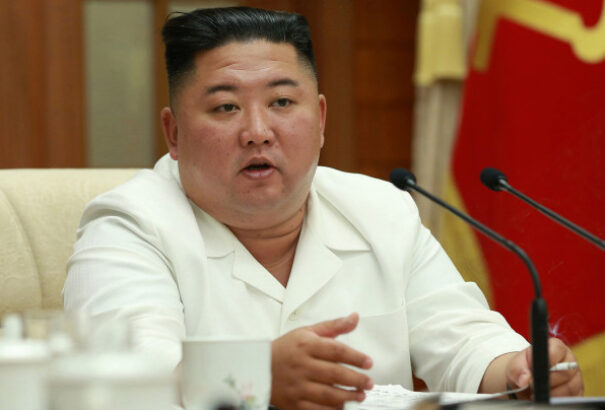 Megint eltűnt a térképről Kim Dzsongun