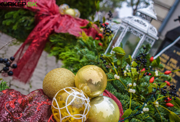 Adventi hangulat a Dunaszerdahelyi járás településein – Képes beszámoló