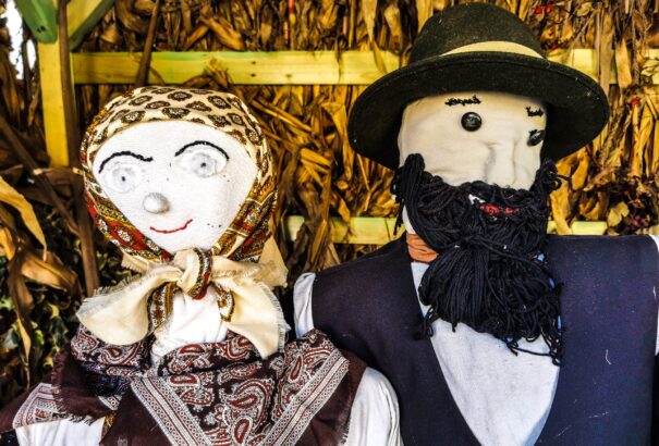 Tökös hangulat a Dunaszerdahelyi járásban – Képekkel