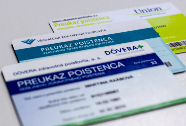 Csaknem 170 ezer ember vált egészségbiztosítót a jövő évtől