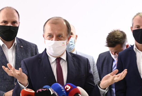 A pénzügyminisztérium együttműködne az önkormányzatokkal az újjáépítési terv kapcsán