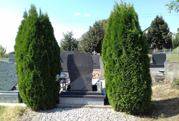 Mindenszentek és halottak napja ünnepén a 2020-as esztendőben