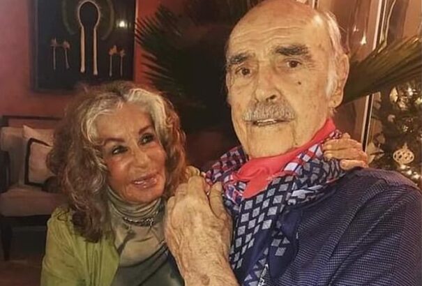 Sir Sean Connery demenciával küzdött élete utolsó hónapjaiban