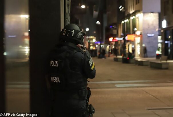 Bécsi terrortámadás: Szlovákiában vett muníciót az elkövető