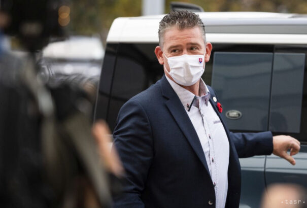 Mikulec: A határokon nem lesz tesztelés, most az önkéntes tesztelés élvez prioritást