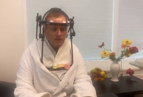 Kollár: Amíg a politikusok nem fognak együttműködni, Szlovákia összeverve fog heverni a kórházi ágyon (videó)