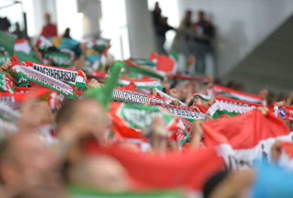 Magyar-izlandi: Minden belépőjegy gazdára talált