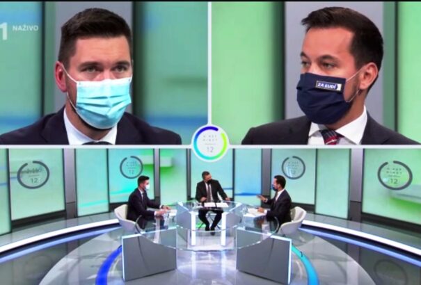 A Smer taktikai okokból részt vesz a főügyészválasztáson. Šeliga szerint jó, hogy még nincs egyezség