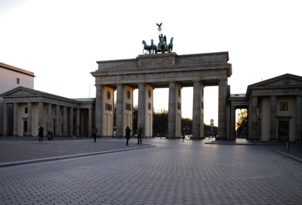 Németország a rizikós térségek közé sorolta Szlovákiát