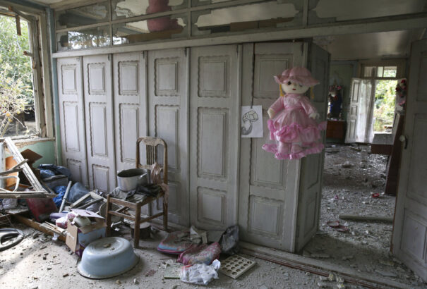 Az EU hárommillió eurót küld a hegyi-karabahi civileknek