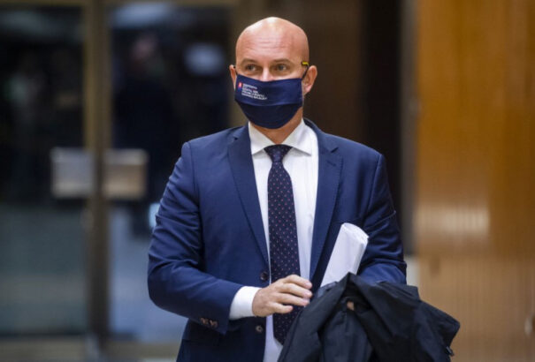 Gröhling: Szorgalmazni fogom, hogy a gyerekek a lehető leghamarabb visszatérjenek az iskolába