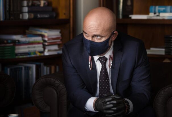 Gröhling: Jó lenne, ha végre megegyeznénk a diákok iskolába való visszatéréséről