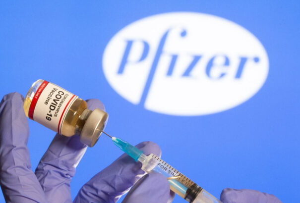 Nem eszik olyan forrón – van egy kis probléma a Pfizer vakcinájával