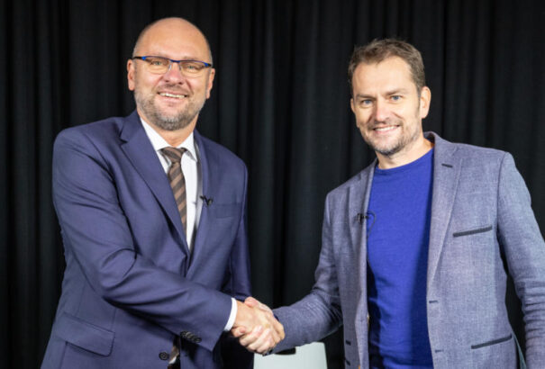 Matovič szerint megoldódtak a koalíción belüli problémák. A kormányfő bocsánatot kért